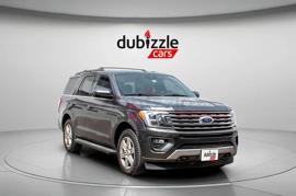 AED 1930/month | 2021 Ford Expedition XLT | GCC Specs | Ref#340763