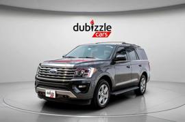 AED 1930/month | 2021 Ford Expedition XLT | GCC Specs | Ref#340763