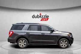 AED 1930/month | 2021 Ford Expedition XLT | GCC Specs | Ref#340763