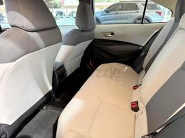 Toyota Corolla LE 2021