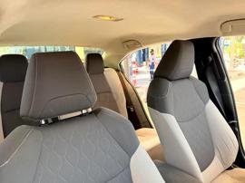 Toyota Corolla LE 2021