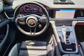 AED 6426/month | 2022 Porsche Panamera GTS | GCC Specs | Ref#328036