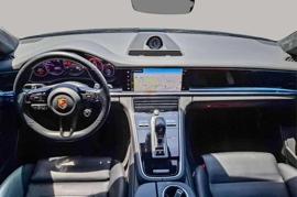 AED 6426/month | 2022 Porsche Panamera GTS | GCC Specs | Ref#328036