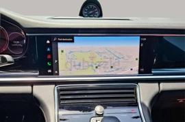 AED 6426/month | 2022 Porsche Panamera GTS | GCC Specs | Ref#328036