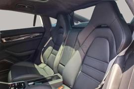 AED 6426/month | 2022 Porsche Panamera GTS | GCC Specs | Ref#328036