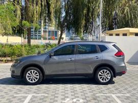 Nissan X-Trail 2.5L, GCC, 2018, No Accident, No Repaint