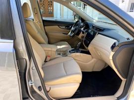 Nissan X-Trail 2.5L, GCC, 2018, No Accident, No Repaint