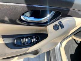 Nissan X-Trail 2.5L, GCC, 2018, No Accident, No Repaint