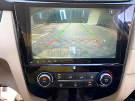 Nissan X-Trail 2.5L, GCC, 2018, No Accident, No Repaint