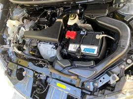 Nissan X-Trail 2.5L, GCC, 2018, No Accident, No Repaint