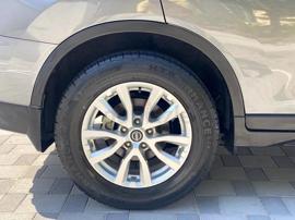 Nissan X-Trail 2.5L, GCC, 2018, No Accident, No Repaint