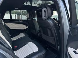 MERCEDES GLE V6 2018 ORGINIAL PAINT SPECIAL ORDER FULL OPTION