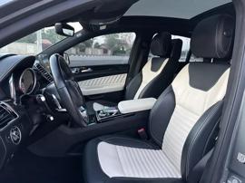 MERCEDES GLE V6 2018 ORGINIAL PAINT SPECIAL ORDER FULL OPTION