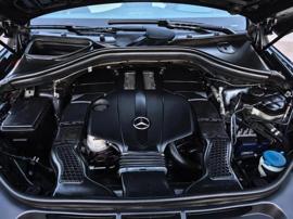 MERCEDES GLE V6 2018 ORGINIAL PAINT SPECIAL ORDER FULL OPTION