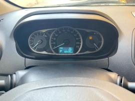 Accident Free // Original Paint // GCC Specs // 83k KMs // 1.5L (Fuel Efficient) // Ford Figo 2017