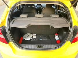 Accident Free // Original Paint // GCC Specs // 83k KMs // 1.5L (Fuel Efficient) // Ford Figo 2017