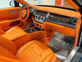 ROLLS ROYCE DAWN / BLACK BADGE MANSORY / 2017 / 9,279KM / EUROPEAN SPECS
