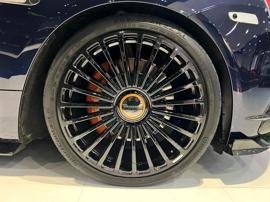 ROLLS ROYCE DAWN / BLACK BADGE MANSORY / 2017 / 9,279KM / EUROPEAN SPECS