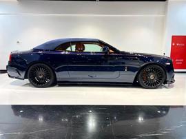 ROLLS ROYCE DAWN / BLACK BADGE MANSORY / 2017 / 9,279KM / EUROPEAN SPECS