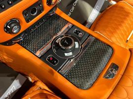 ROLLS ROYCE DAWN / BLACK BADGE MANSORY / 2017 / 9,279KM / EUROPEAN SPECS