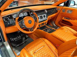 ROLLS ROYCE DAWN / BLACK BADGE MANSORY / 2017 / 9,279KM / EUROPEAN SPECS