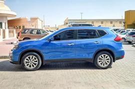 AED 850/month | 2021 Nissan X-Trail S | GCC Specs | Ref#291186