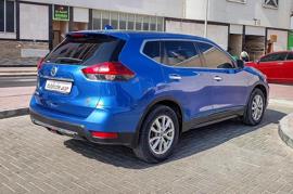 AED 850/month | 2021 Nissan X-Trail S | GCC Specs | Ref#291186