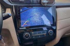 AED 850/month | 2021 Nissan X-Trail S | GCC Specs | Ref#291186