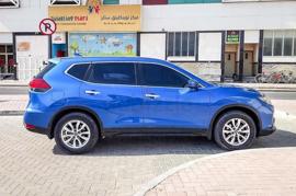 AED 850/month | 2021 Nissan X-Trail S | GCC Specs | Ref#291186