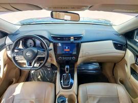AED 850/month | 2021 Nissan X-Trail S | GCC Specs | Ref#291186