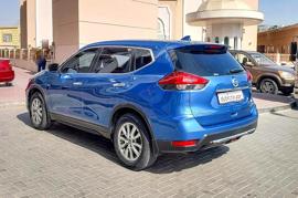 AED 850/month | 2021 Nissan X-Trail S | GCC Specs | Ref#291186