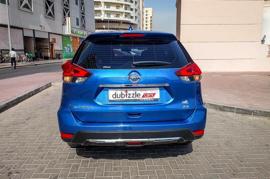 AED 850/month | 2021 Nissan X-Trail S | GCC Specs | Ref#291186
