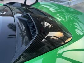 Porsche GT2 RS wiessach (PTS) GCC