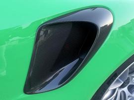 Porsche GT2 RS wiessach (PTS) GCC