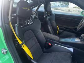 Porsche GT2 RS wiessach (PTS) GCC