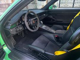 Porsche GT2 RS wiessach (PTS) GCC