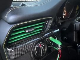 Porsche GT2 RS wiessach (PTS) GCC