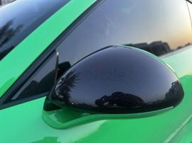 Porsche GT2 RS wiessach (PTS) GCC