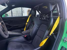 Porsche GT2 RS wiessach (PTS) GCC