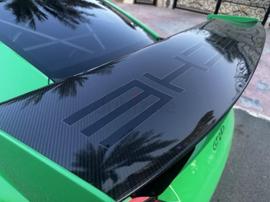 Porsche GT2 RS wiessach (PTS) GCC