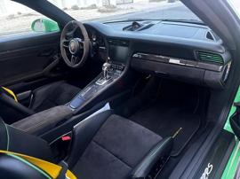Porsche GT2 RS wiessach (PTS) GCC