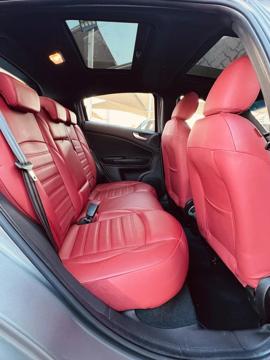Alfa Romeo GIULIETTA 2021 GCC fully loaded Very good condition