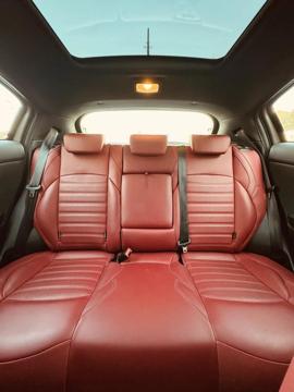 Alfa Romeo GIULIETTA 2021 GCC fully loaded Very good condition