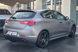 Alfa Romeo GIULIETTA 2021 GCC fully loaded Very good condition