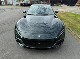 FERRARI PUROSANGUE - 2024 - EUROPE