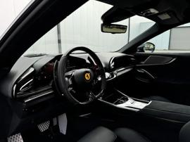 FERRARI PUROSANGUE - 2024 - EUROPE