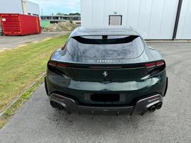 FERRARI PUROSANGUE - 2024 - EUROPE