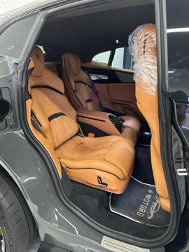 Ferrari Purosangue