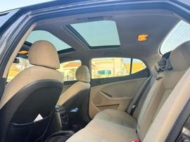 Kia optima v4 Gccin immaculate condition,