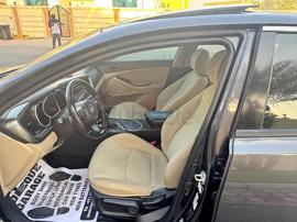 Kia optima v4 Gccin immaculate condition,